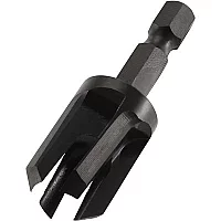 Trend Snappy Wood Plug Cutter