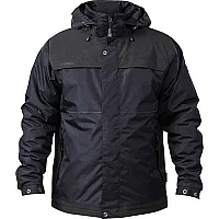 Apache Mens ATS Waterproof Padded Jacket