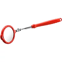Facom Telescopic Inspection Mirror with LED Light