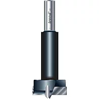 Trend Lip and Spur Two Wing Machine Bit