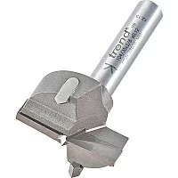 Trend TCT Hinge Sinking Router Bit