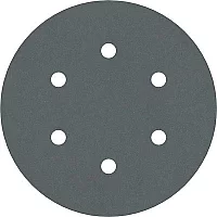 Bosch PRO Black Stone Sanding Disc 150mm