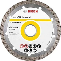 Bosch ECO Universal Diamond Cutting Disc