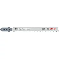 Bosch PRO T101 BF Hard Wood Cutting Jigsaw Blades