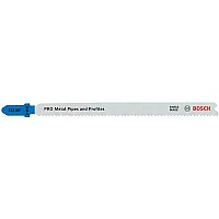 Bosch PRO T321 BF Metal Cutting Jigsaw Blade
