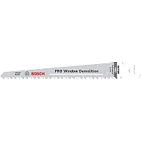 Bosch PRO S611DF Wood and Metal Cutting Reciprocating Sabre Saw Blades