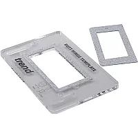 Trend TEMPBHA Butt Hinge Template