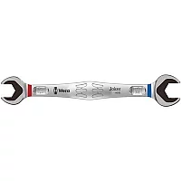 Wera 6002 Joker Double Open End Spanner