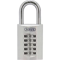 Abus 183AL Series Aluminium Combination Padlock