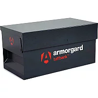 Armorgard Tuffbank Secure Van Storage Box