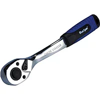 BlueSpot 38 Drive Soft Grip Ratchet