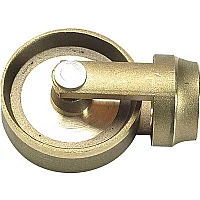 Bailey 1770 Lock Fast Cleaning Rod Guide Wheel