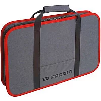 Facom 30 Pocket Soft Technicians Tool Case