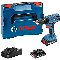 Bosch GSB 18V21 18v Cordless Brushless Combi Drill