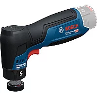 Bosch GEX 12V32 12v Cordless Spot Repair Sander 32mm