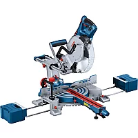 Bosch GCM 305254 D Mitre Saw