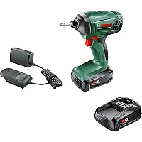 Bosch ADVANCEDIMPACTDRIVE P4A 18v Cordless Impact Driver