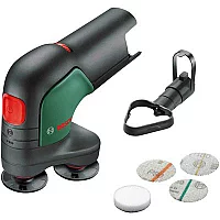 Bosch EASYCURVSANDER 12v Cordless Adaptable Sander