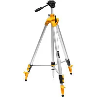 DeWalt DE0733 14 Adjustable Head Tripod