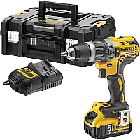 DeWalt DCD796 18v XR Cordless Brushless Combi Drill
