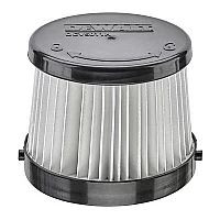 DeWalt Replacement Filter for DCV501 Vacuum Cleaner
