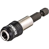 DeWalt ClicFix Magnetic Quick Change Screwdriver Bit Holder