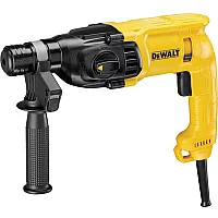 DeWalt D25033K SDS Plus 3 Mode Hammer Drill