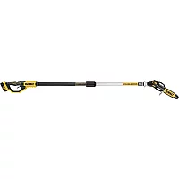 DeWalt DCMPS567 18v XR Cordless Brushless Pole Chainsaw 200mm