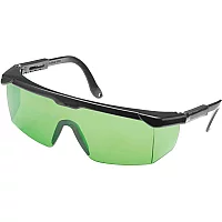DeWalt DE0714G Laser Glasses Green
