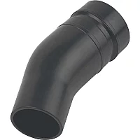 DeWalt DWV9150 Airlock Dust Connection System 35mm Angle Adaptor