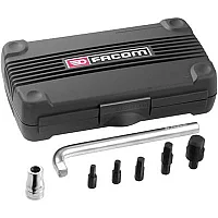 Facom Macpherson Clamp Separator Tool Kit