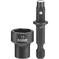 DeWalt Cleanable Impact Nut Driver