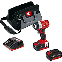 Einhell TECI 18 Li BL 18v Cordless Brushless Impact Driver