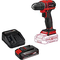 Einhell TECD 1840 Li BL 18v Cordless Brushless Drill Driver