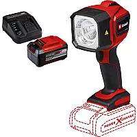 Einhell TCCL 18350 Li 18v Cordless LED Work Light Torch