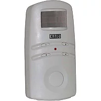 Kasp Wireless PIR Motion Sensor Alarm