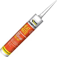 Everbuild Heat Mate High Temperature Sealant