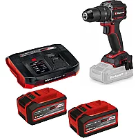 Einhell Professional TPCD 1850C LiI BL 18v Cordless Brushless Combi Drill