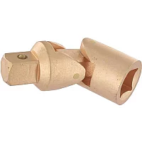 Facom 34 Drive Non Sparking Copper Beryllium Universal Joint