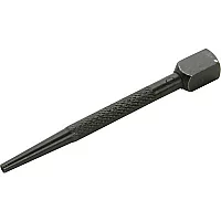 Faithfull Square Head Nail Punch
