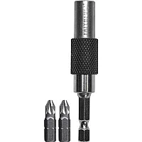 Faithfull 15° Flexi Bit Holder for Screwdriver Bits