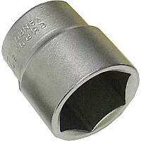 Faithfull 12 Drive Hexagon Socket Metric