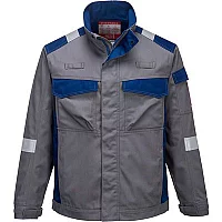 BizFlame Ultra Two Tone Flame Resistant Jacket