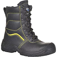 Portwest Steelite Protector Fur Lined High Leg Safety Boots