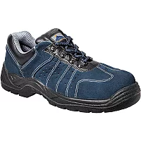 Portwest Steelite Perforated Steel Toe Cap Trainers