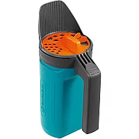 Gardena Feed Salt and Seed Mini Spreader