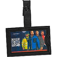 Portwest TPU ID Holders