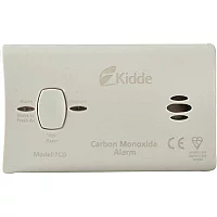 Kidde 10 Year Carbon Monoxide Alarm