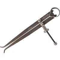Moore and Wright Spring Joint Internal Caliper