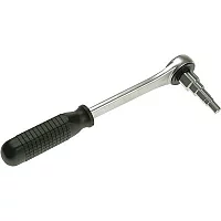 Monument 2048E Radiator Stepped Wrench and Ratchet